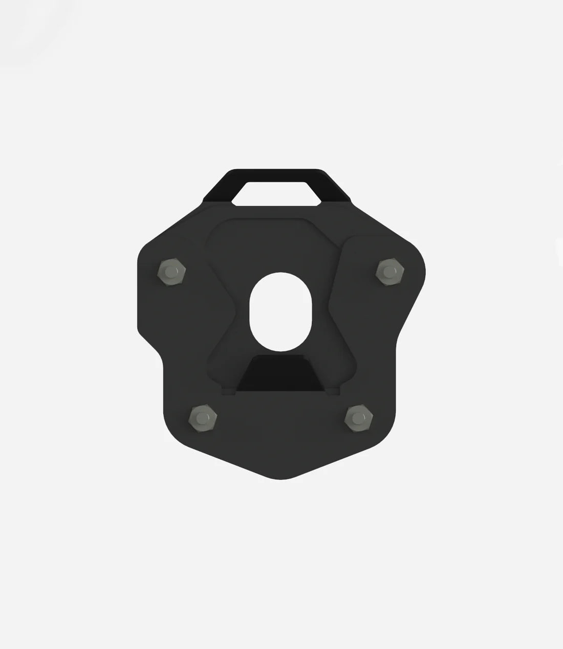 HIMALAYAN 411 - Side Stand Extender