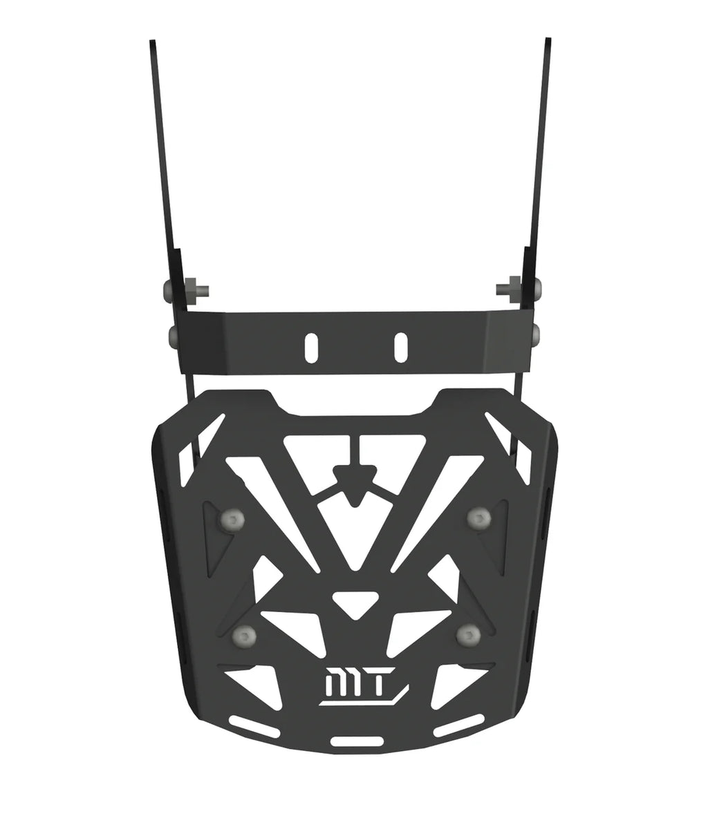 RAFTER - BACK CARRIER