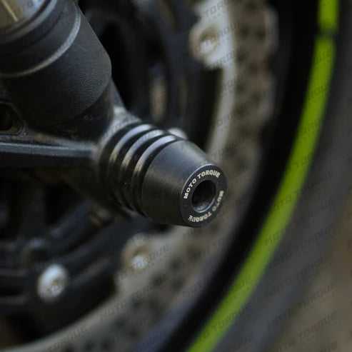 FORK SLIDERS FOR KAWASKI Z900