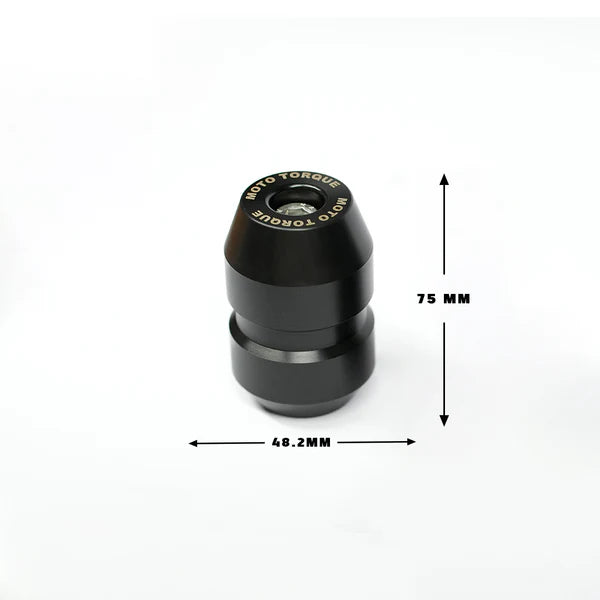 X-PROTECT BIG SLIDER+BOLT (SINGLE)