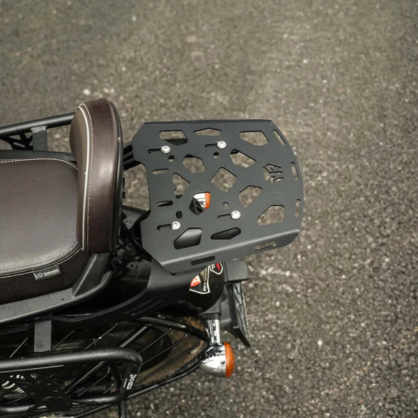 METEOR 350 - BACK CARRIER