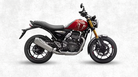 TRIUMPH